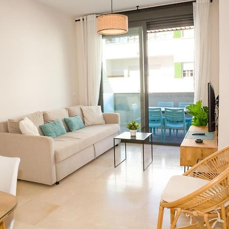 Magnifico apartamento a 1 min de la playa Barbate Exterior foto