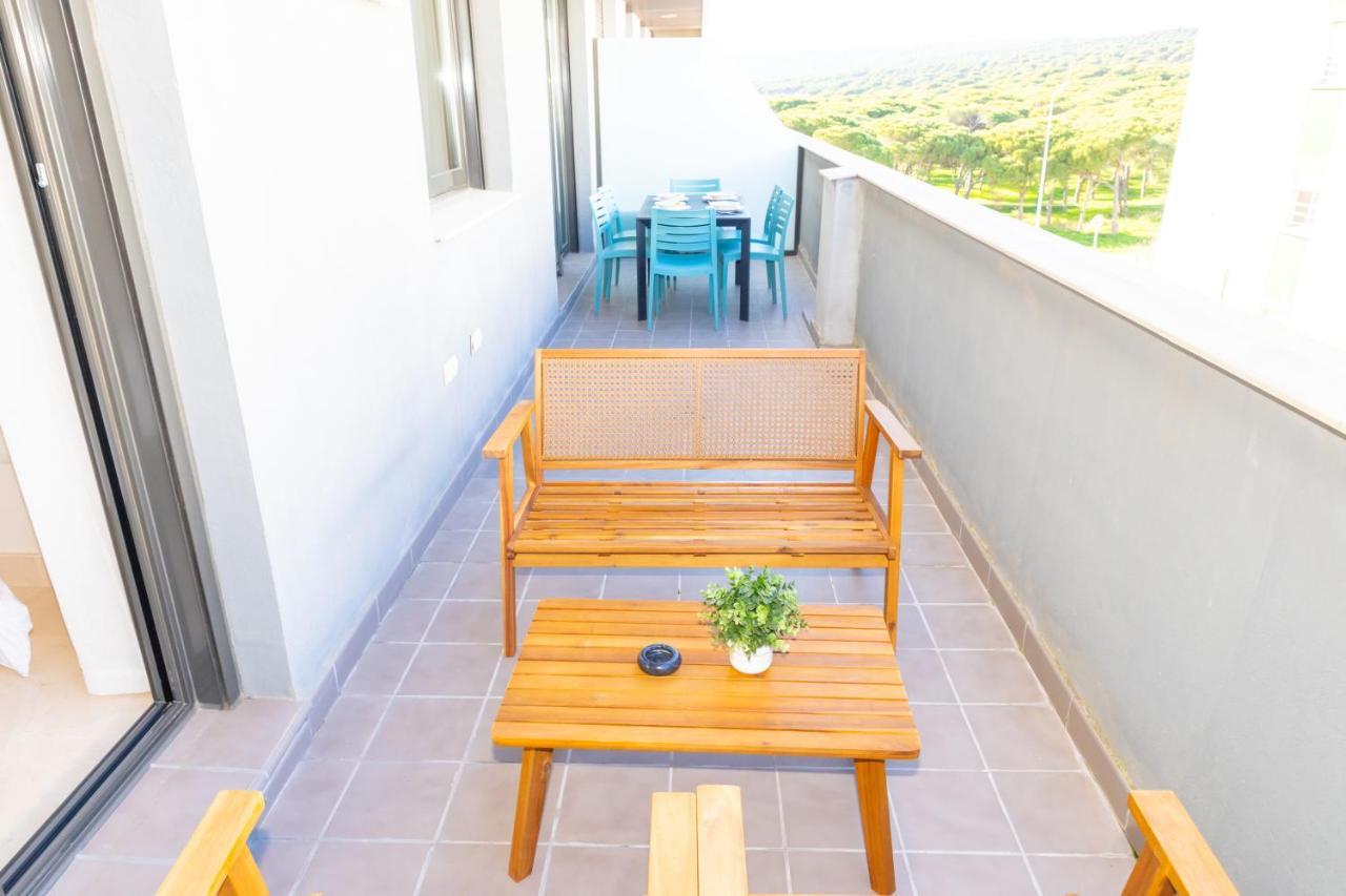 Magnifico apartamento a 1 min de la playa Barbate Exterior foto