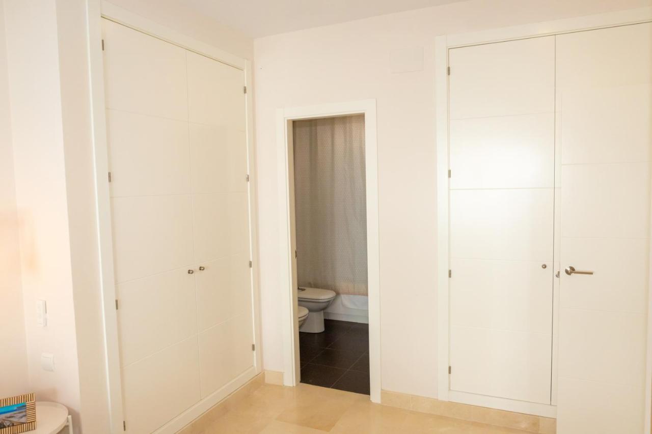 Magnifico apartamento a 1 min de la playa Barbate Exterior foto