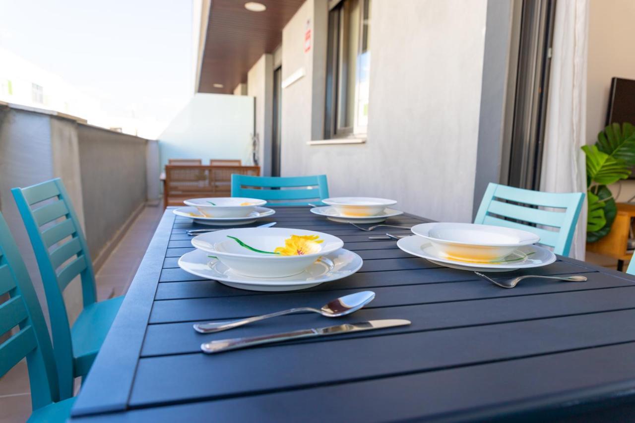 Magnifico apartamento a 1 min de la playa Barbate Exterior foto
