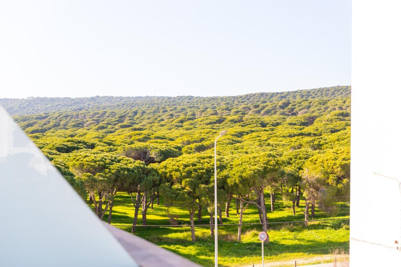 Magnifico apartamento a 1 min de la playa Barbate Exterior foto